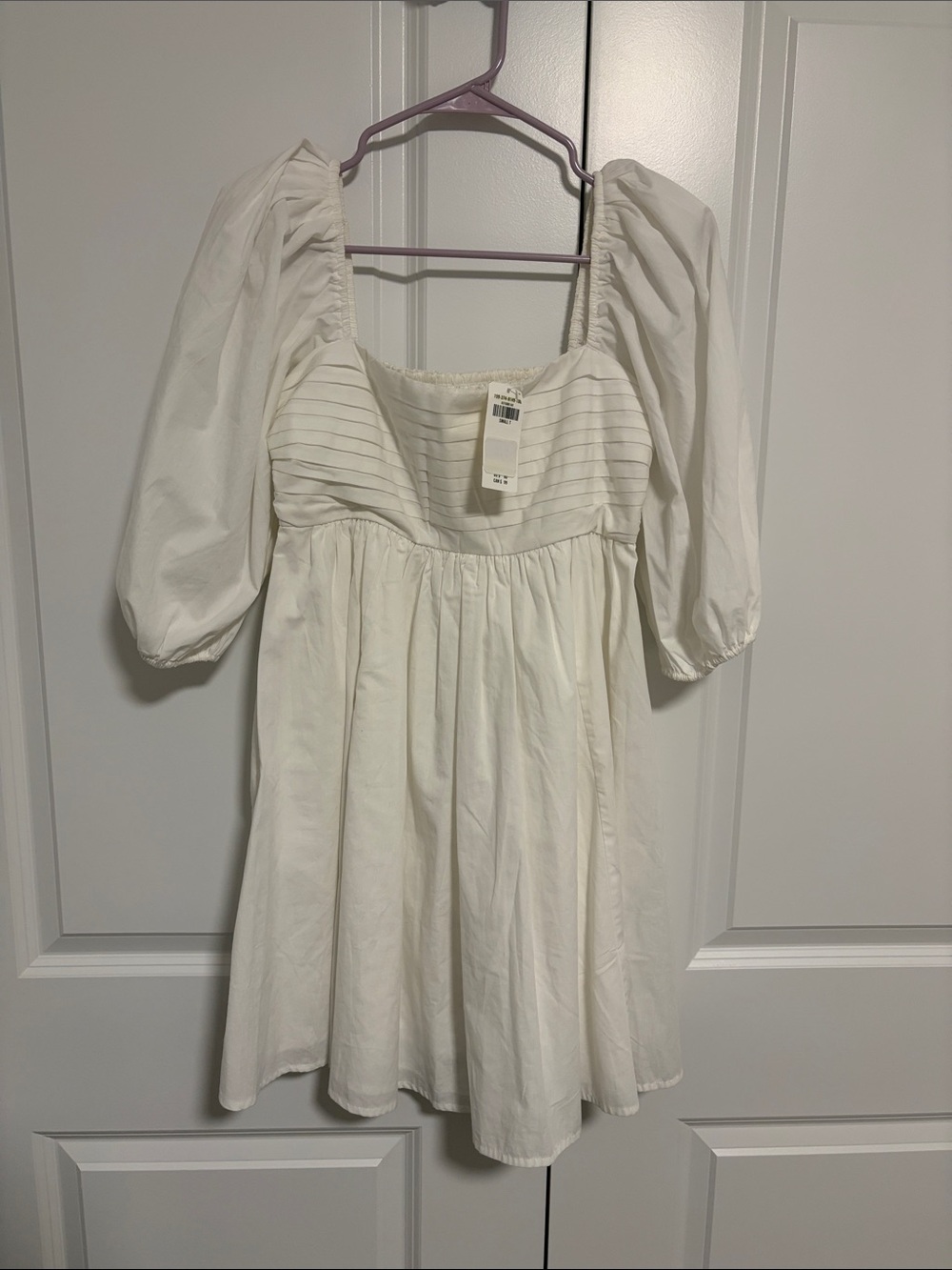 Abercrombie dress